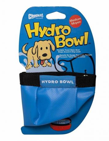 Canine Hardware Hydro Bowl photo