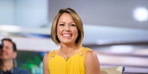 nbc 'aujourd'hui' show dylan dreyer livre de nouvelles instagram