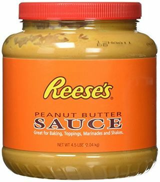 Sauce au beurre d'arachide de Reese, 4,5 lb