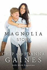L'histoire de Magnolia