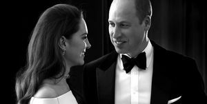 Kate Middleton et le prince William au prix Earthshot 2022
