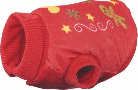 Pull-Tricot-Chien-Rouge_Lidl_ 5,99 €