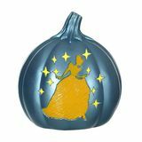 Citrouille lumineuse Cendrillon