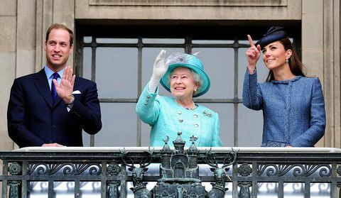 jour férié jubilé de la reine