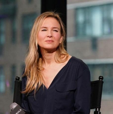 Renee Zellweger, photographiée en 2016