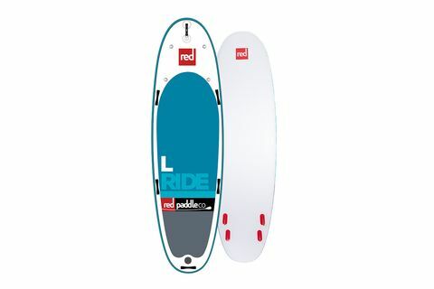 meilleures planches de stand up paddle royaume-uni