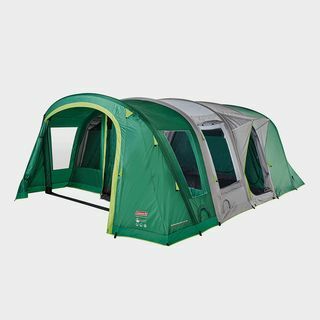 Coleman Valdes Deluxe 6 XL Tente familiale occultante pour chambre à coucher