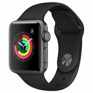 Apple Watch série 3 GPS