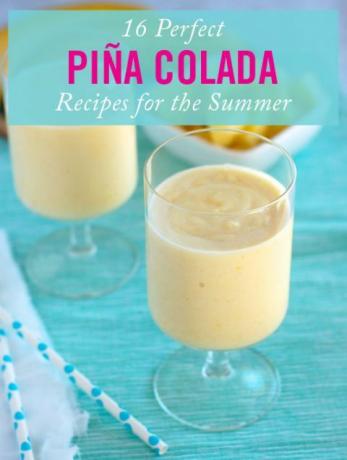 pina colada