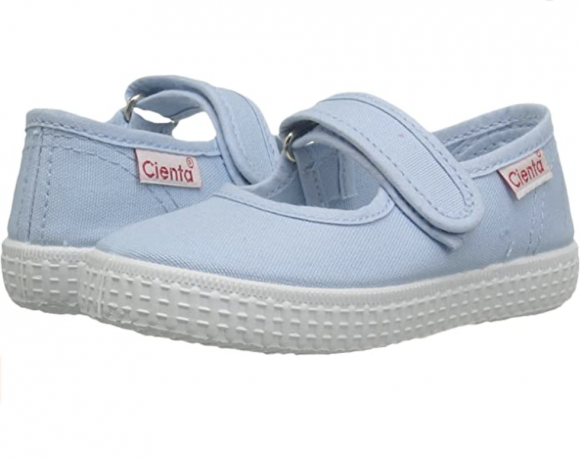 Chaussures Cienta Mary Jane pour filles