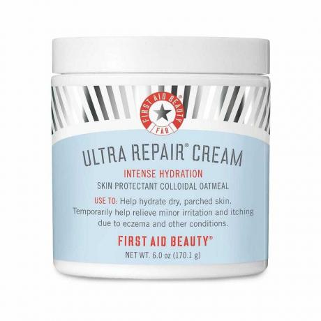 Crème Ultra Réparatrice