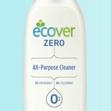 Produits de nettoyage Ecover
