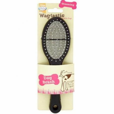 Brosse double pour chien Good Boy Wagtastic