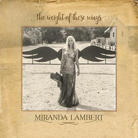 Miranda Lambert dit que «la vérité» sur tout son drame relationnel est dans sa musique