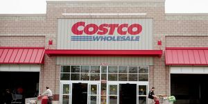 Costco change de fournisseur de carte de crédit