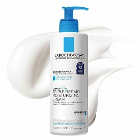 La Roche-Posay Lipikar Baume AP+ Lait Corporel Réparation Intense 