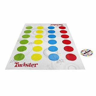 Jeu Twister