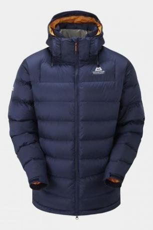 Mountain Equipment Veste Lightline pour homme