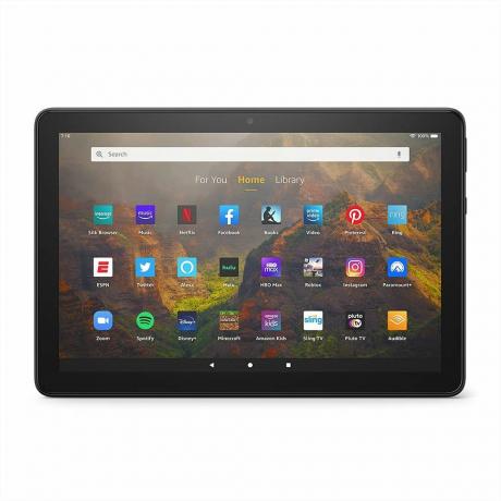 Tablette Fire HD 10, 10,1