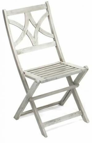 Rappel de chaise Jimco