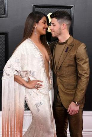 62e cérémonie annuelle des GRAMMY Awards - Arrivals