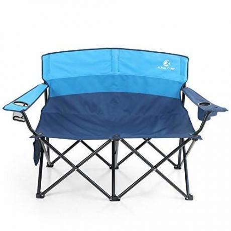 Chaise de camping Love Seat