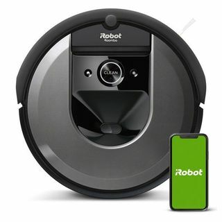 Aspirateur robot Roomba i7