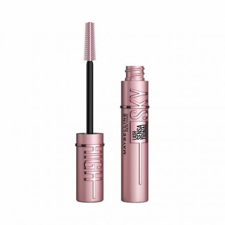 Mascara lavable Sky High