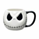 Tasse Jack Skellington