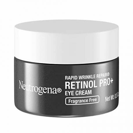 Rapid Wrinkle Repair Retinol Pro+ Crème contour des yeux anti-rides