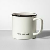 Je t'aime papa Mug