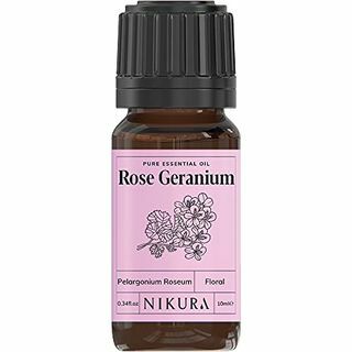 Géranium Rose