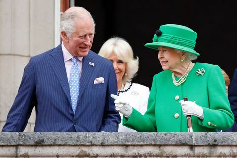 jubilé de platine de la reine elizabeth ii 2022 concours de platine