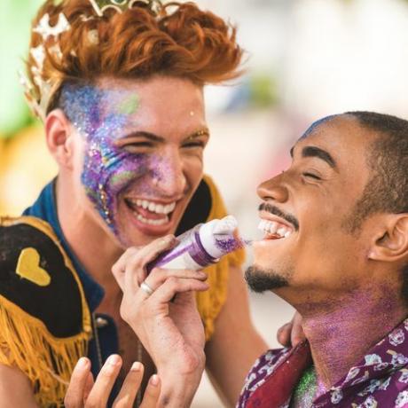 légendes du mardi gras pour instagram