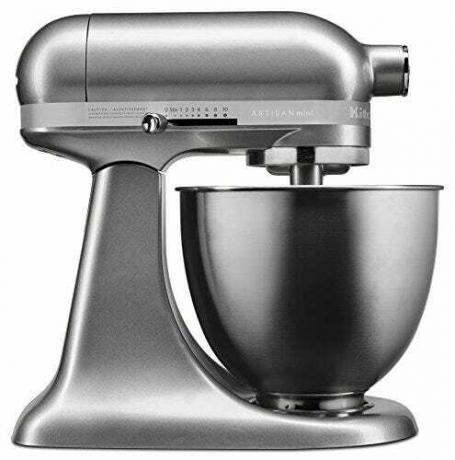 Batteur sur socle KitchenAid