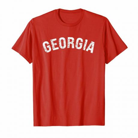 Géorgie T-Shirt