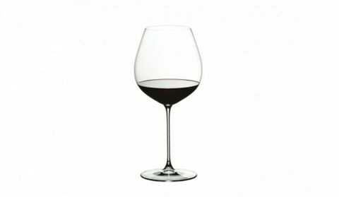Comment la forme d'un verre à vin modifie le goût du vin