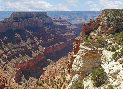 meilleurs campings du parc national