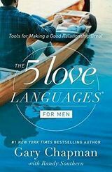 Les 5 langues d'amour pour les hommes