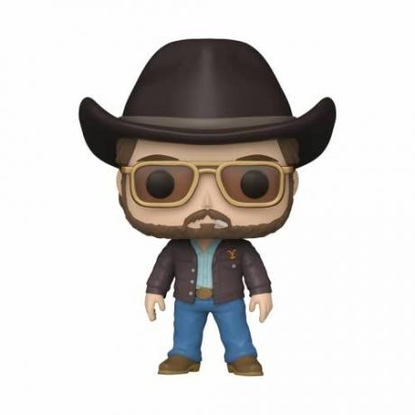 Funko Pop! Télé: Yellowstone - Rip Wheeler