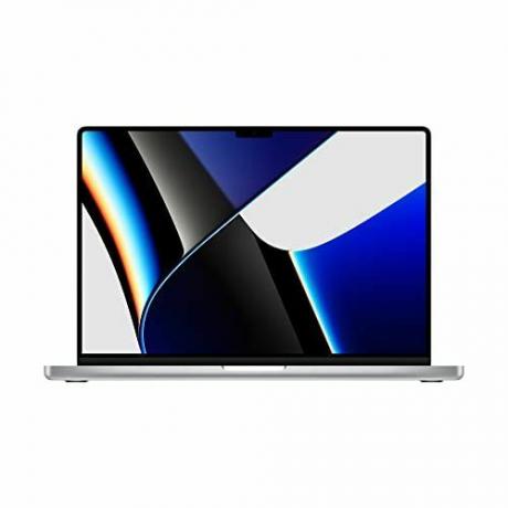 MacBook Pro 16 pouces 2021 (1 To)