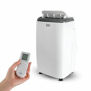 Climatiseur portatif, 12 000 BTU 