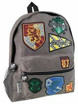 Sac à dos Harry Potter