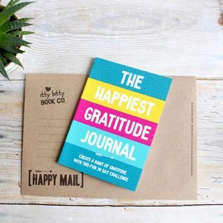 Journal de gratitude