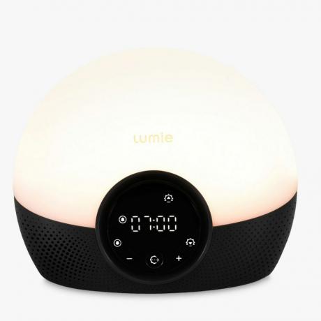 Lumie Bodyclock Glow 150 Réveil à la lumière du jour SAD Light