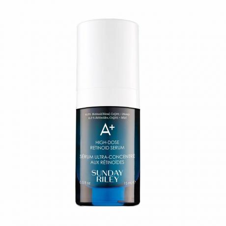 Sérum anti-âge au rétinol A+ à haute dose