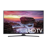 SAMSUNG Téléviseur LED Smart HD Ultra HD 4K (2160P) 65 " 