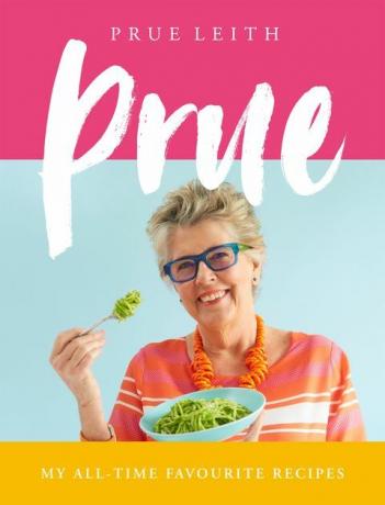 Livre de Prue Leith