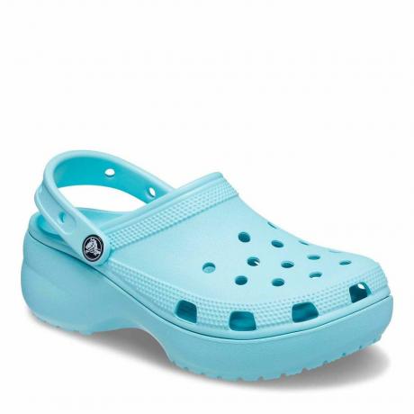 Crocs Classic Platform Sabots pour femme