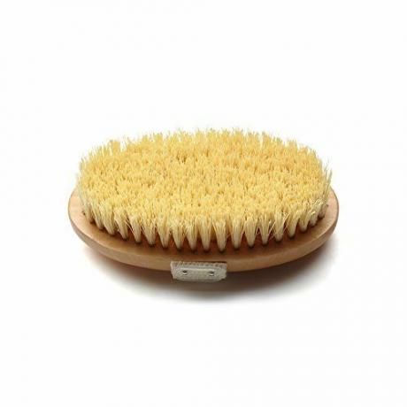 Brosse pour la peau détoxifiante pour le corps 